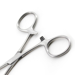 OEM Customized Premium Towel Clamps Stainless Steel Forceps Surgical Hospital <b>Instruments</b> High Performance Towel Clamps For Sale - Product Image 4