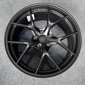 ล้อรถยนต์ขนาด19นิ้วเหมาะสำหรับรถ Audi Q3 <span class=keywords><strong>Q5</strong></span> RS3 A6 A7 A8 S4 A5685 allroad S5 - Product Image 3