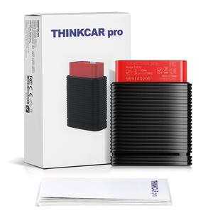 <span class=keywords><strong>ThinkCar</strong></span> <span class=keywords><strong>Pro</strong></span> Thinkdiag Mini Scanner OBD2 complet avec licence toutes marques d'un an - Product Image 1