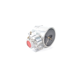 Brass Fire Hydrant Cap with Chain - High Quality Storz Type
