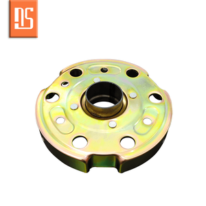 Placa <span class=keywords><strong>de</strong></span> Rodamiento <span class=keywords><strong>de</strong></span> Bolas Alineada para <span class=keywords><strong>Puerta</strong></span> Enrollable en Oferta - Product Image 1