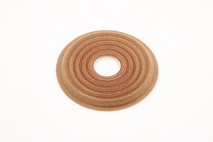 Repuestos para Altavoces: Amortiguador de Araña para Altavoces de Coche - Product Image 3