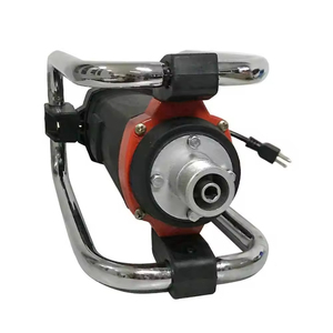 ZID-UL-200H Parts <strong>Vibrator</strong> Engine Concrete <strong>Vibrator</strong> 50/60HZ <strong>Poker</strong> Electric <strong>Vibrator</strong> - Product Image 3