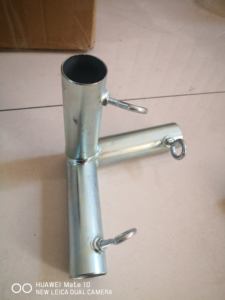 Прямая поставка с завода, вешалка из нержавеющей стали, Вытяжная вешалка, кронштейн для деревянных конструкций, деревянных строительных соединителей - Product Image 3