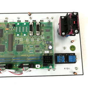 CNC FANUC A02B-0323-C237 Operator Panel New Original Keyboard High Quality in Stock - Product Image 5