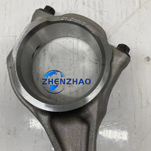 Hiệu suất cao 6bt kết nối rod 4bt con Rod động cơ sửa chữa các bộ phận 6bt5.9 cho Cummins - Product Image 2