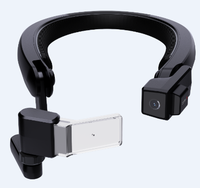 Goolton-lunettes intelligentes ar originales, android, caméra 13mp, ondulation optique, appareils vr
