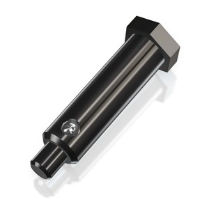 Eje de Cambio Rápido para Cortador de Tubos 90 23 01, Pieza de Repuesto - Product Image 1