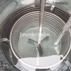 Perfume <span class=keywords><strong>Sauvage</strong></span> para <span class=keywords><strong>Hombre</strong></span>, Máquina para Hacer Perfumes de 500L, Maquinaria para Perfumería, Filtro de Congelación para Perfumes - Product Image 4