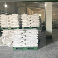 Sulfate de sodium anhydre 99% SSA en poudre pour la fabrication de savon en barre et de savon transparent