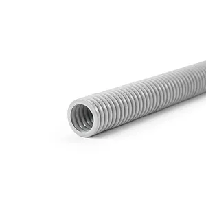Produttore di condotti flessibili corrugati orl per tubi elettrici non metallici certificati UL cUL