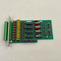 PLC ESC Sistemas Ambientales S112-3310 REV. Suministro al por Mayor de Placas de Circuito