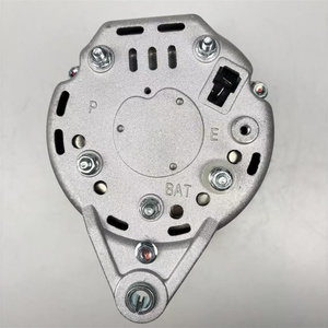 Alternador Nuevo 128171-77200 para Motores Diésel 2GM 3GM 3HM 4GM - Product Image 5