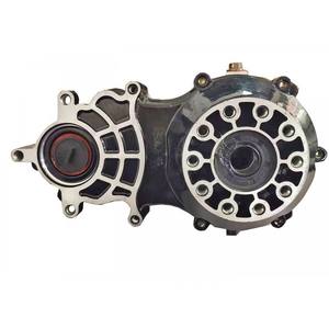 Wholesale Factory Supply Good Quality Tricycle Four-<b>wheel</b> Vehicle Small Vehicle Motor Differential Gearbox 16T - Product Image 3