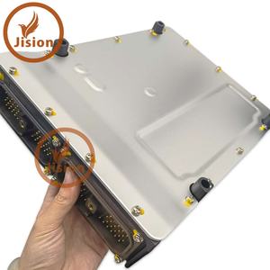 Contrôle ECM ECU de l'excavatrice 320D 330D 3668821 366-8821 2218874 221-8874 - Product Image 2