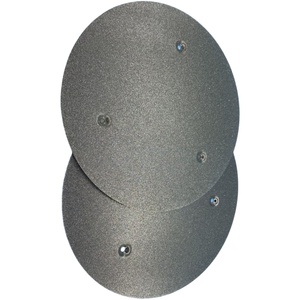 Disco de Pulir Plano de Resina con Diamante para Afilar Herramientas de Carburo y Metal, Rueda de Pulir Tipo Copa - Product Image 4