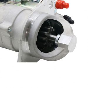 Yunnei YN490 SHA5126 QDJ2601C-P <span class=keywords><strong>Starter</strong></span> Assy Truck <span class=keywords><strong>Starter</strong></span> <span class=keywords><strong>Auto</strong></span> - Product Image 4