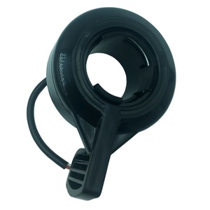 Repuestos para Scooter, Acelerador de Pulgar para Motocicleta Eléctrica, Freno para Scooter Eléctrico X7 X8 Pro - Product Image 5