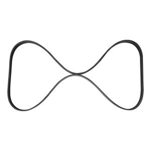 Reemplazo de correa de transmisión principal BEVINSEE 6PK1538 para <span class=keywords><strong>BMW</strong></span> <span class=keywords><strong>E46</strong></span> E39 E60 E53 E60 X3 E83 X5 E53 Z3 #11281706545 2001-2005 2006 - Product Image 1