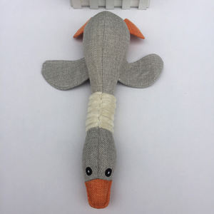 Grappige Kleine Nylon Hond Speelgoed Huisdieren Linnen Kat Schaap Valkparkiet Matte Metalen Hond Fleece Chocolade Bal Pen Camera Klein Leuk Vocaal Speelgoed - Product Image 4