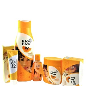 Jabón Limpiador al por Mayor con Ingredientes de Papaya, Limpiador e Hidratante de 180g, Apto <span class=keywords><strong>para</strong></span> <span class=keywords><strong>la</strong></span> Limpieza Facial - Product Image 6