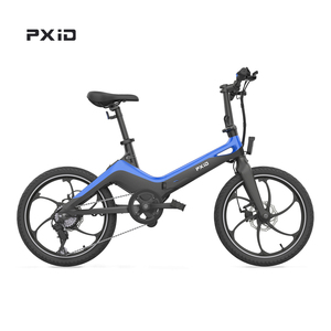 S9-2019 magnesium alloy folding E-BIKE Electric <span class=keywords><strong>20</strong></span> inch E bike conversion <span class=keywords><strong>Kit</strong></span> - Product Image 6