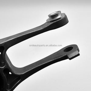Sorriso Auto Peças Montagem Do Motor Para Toyota C-HR (AX10) 2018- IZOA(MAXA10) 2018-12363-F2020 12363F2020 - Product Image 6