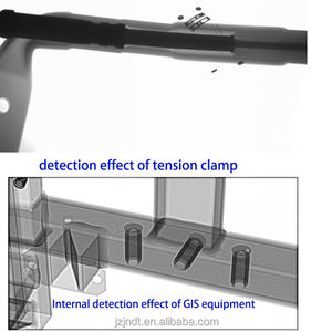 JZJ3025 Industrial <span class=keywords><strong>NDT</strong></span> Panel plano Detector de radiación de silicio amorfo TFT Radiografía <span class=keywords><strong>digital</strong></span> para equipos de prueba - Product Image 6
