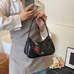 Bolsos de Mano de PU para Mujer en Varios Colores, Bolso Bandolera de Cuero Impermeable - Product Image 5
