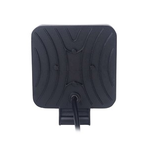 GOODZOOM Faros Delanteros Cuadrados <span class=keywords><strong>de</strong></span> <span class=keywords><strong>Alta</strong></span> Luminosidad <span class=keywords><strong>de</strong></span> 10-50 V y 20 mm, Luces LED para Tractor, Luces <span class=keywords><strong>de</strong></span> Trabajo LED Impermeables para Automóviles y Camiones - Product Image 3