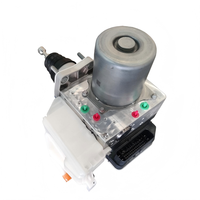 Nouveau système de freinage intelligent 14104125-00 TA-3568010DC-E5 BYD E2 Qin EV Dolphin Seagull |   Ensemble électro-hydraulique IPB 1