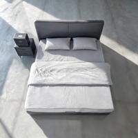 Housse de matelas rafraîchissante à jet d'eau pour 8 personnes, système de refroidissement pour lit