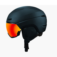 Casque de ski et de snowboard CE 1077 NEW approuvé, double usage, durable, système de ventilation, grande taille, pour adultes, avec protection UV