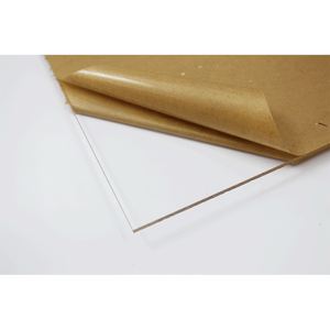 Scatola acrilica in vetro trasparente scatola personalizzata lastra acrilica 4 x8ft <span class=keywords><strong>plexiglass</strong></span> - Product Image 2