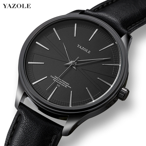 Relojes de Cuarzo YAZOLE D 512 para Hombre de Lujo y Alta Calidad Diseño Personalizado <span class=keywords><strong>Pagani</strong></span> Relojes Hombre Accesorios para Hombre Compra al por Mayor - Product Image 4