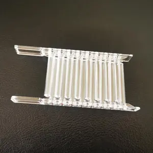 Laboratorium Tianlong/Daan/Aosheng/Dot 8-Strip Lengan Magnetik