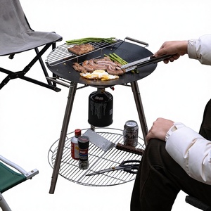 <span class=keywords><strong>Barbecue</strong></span> Kerman GR-900 Scott, <span class=keywords><strong>barbecue</strong></span> de patio, <span class=keywords><strong>barbecue</strong></span> pour fête, cuisson en plein air, camping, <span class=keywords><strong>barbecue</strong></span> américain, <span class=keywords><strong>four</strong></span> à <span class=keywords><strong>barbecue</strong></span> sur pied - Product Image 1