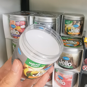 Accessoires de voiture : Parfum longue durée pour homme, Cologne Ablack Icy, Désodorisant de voiture en gros, Parfum de Californie pour voiture - Product Image 2