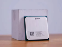 Processeurs dédiés à l'ordinateur de bureau série R5 5600X R7 5700X r7 5700x