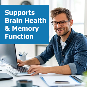 Productos más vendidos Extracto de aceite de algas Suplemento dietético Apoyo a la salud cerebral para adultos Omega 3 Softgel - Product Image 5