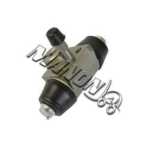 Ensemble d'étrier de frein pour chariot élévateur Linde 12185002401 en fonte, neuf, pour pièces de manutention en entrepôt - Product Image 5