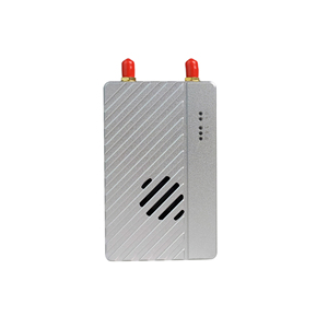 Máy phát không dây tầm xa 49km M58 - 800MHz tần số vô tuyến, truyền nhiều video và dữ liệu - Product Image 1