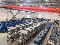Machine à laver en libre-service, prix avantageux