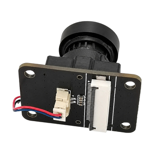 Starvis ความไวสูงแสงต่ำ IMX415 8MP 4K MIPI โมดูล IR_CUT สำหรับการควบคุมการเข้าถึงกล้องร่างกาย - Product Image 6