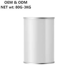 OEM ODM Ingrédients Thé à Bulles 1KG Biscuits Confiture de Fruits Crème Glacée Desserts à la Noix de Coco, Cacao, <span class=keywords><strong>Banane</strong></span> Mangue Ingrédient Principal - Product Image 2
