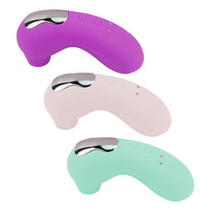 चूसने हस्तमैथुन महिला क्लिटोरिस जी-स्पॉट ऑर्गेज्म वाइब्रेटर सेक्स मनोरंजन उत्पादों के लिए कूद - Product Image 4