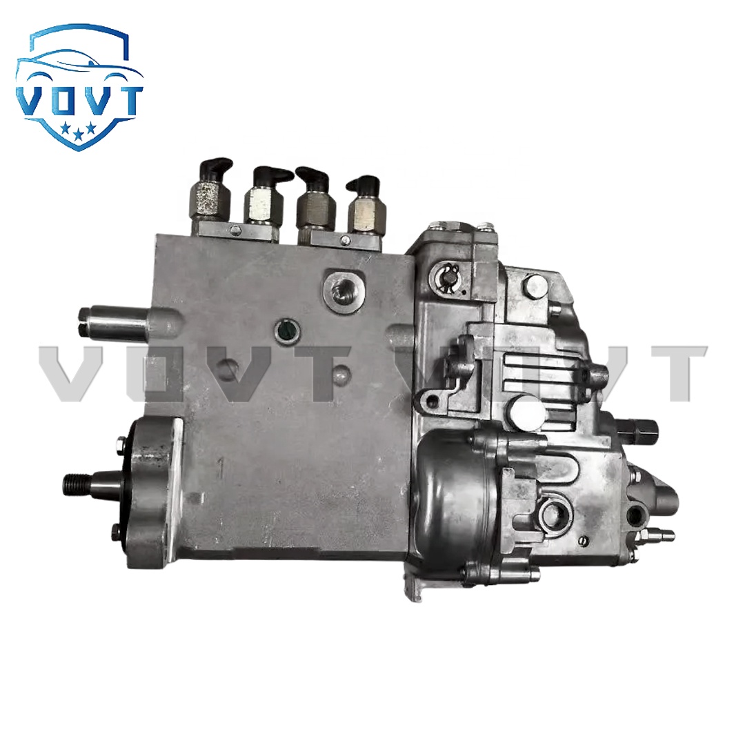 High Quality New Fuel Injection Pump BH4AD95R Diesel Pump Diesel Engine Parts
