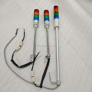 Lampe indicatrice Voyant Lumineux Konica Minolta - 100% compatible, excellente qualité, origine japonaise pour imprimantes multifonctions - Product Image 6