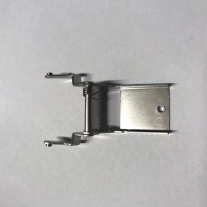 6301279602/630 127 9602 016J0026 KYD-MC40A-000 ASSY CROCHET - Product Image 3
