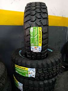 Neumático Todoterreno para SUV, Agarre en Barro, <span class=keywords><strong>4x4</strong></span>, Habilead Kapsen, Neumático para Pasajeros 215/75r15 MT, Neumáticos Todoterreno 235/75r15, Precio de Neumáticos para Todo Terreno 31*10.5R15 185R14 - Product Image 6